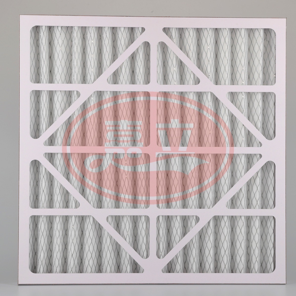 淇滨纸框过滤器